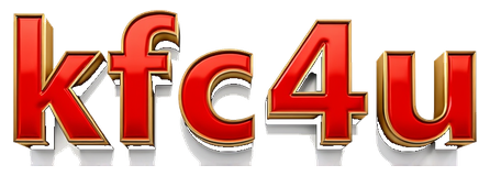 kfc4u logo