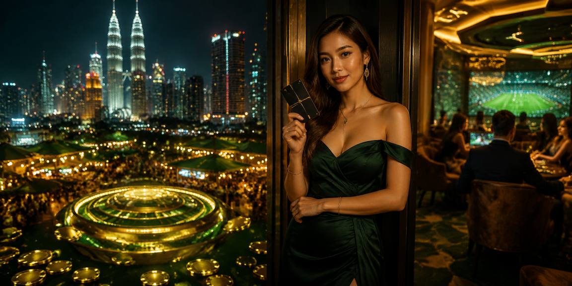 kfc4u Casino Online & Sportsbook untuk Malaysia dengan Boost
