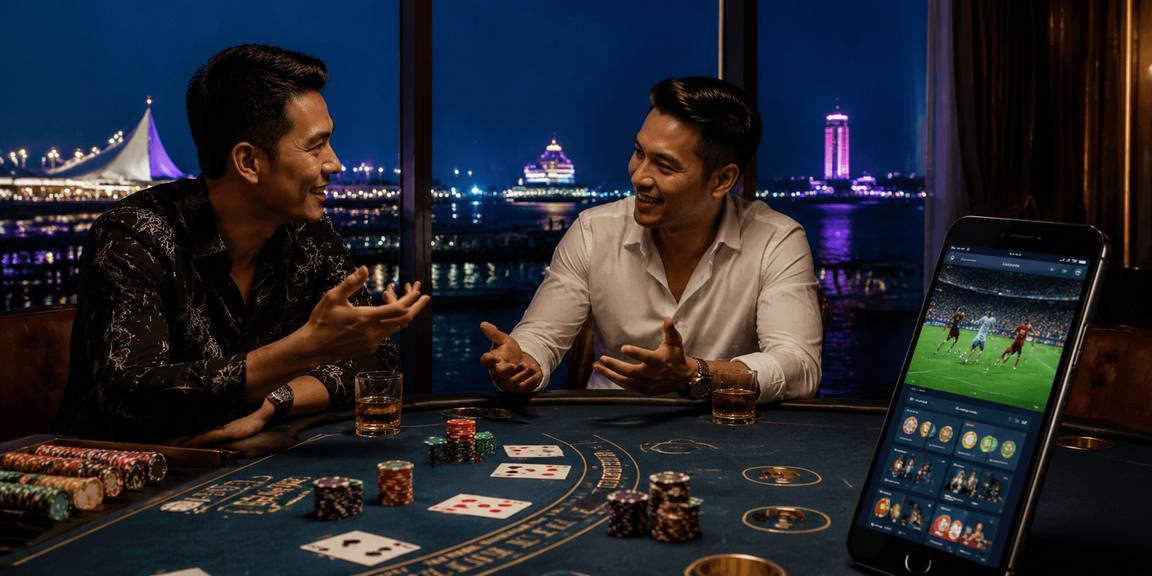 Bingo Carnaval Yang Cepat Dibaca