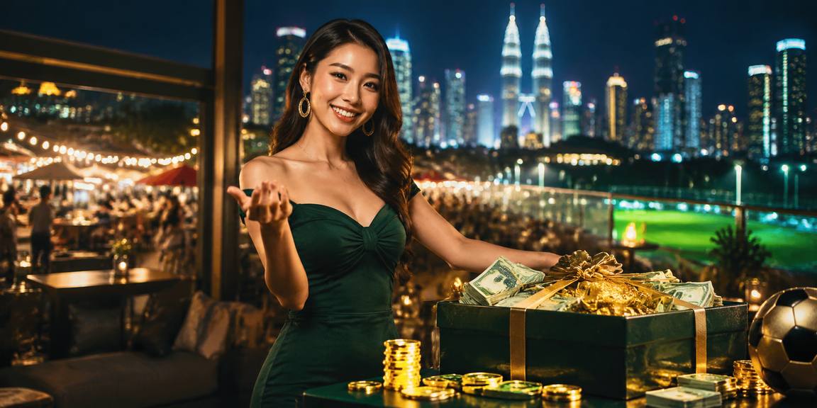 Meja Live Casino Dengan Dealer Nyata